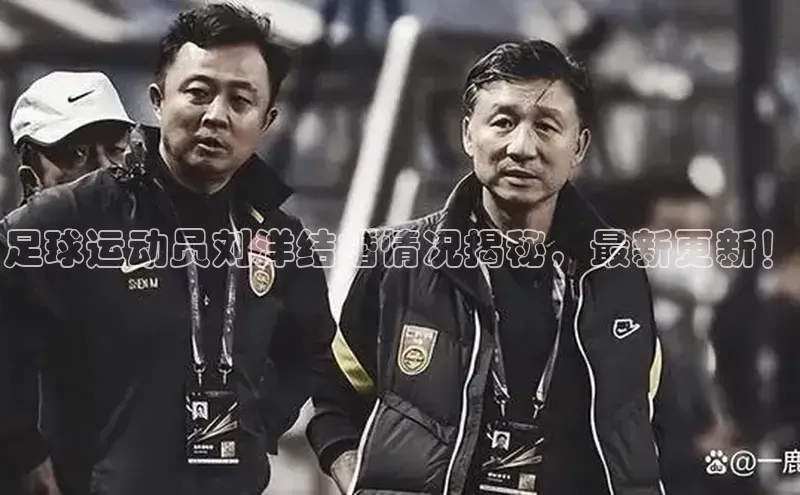 hth会体会官方引力传媒足球运动员刘洋结婚情况揭秘，最新更新！