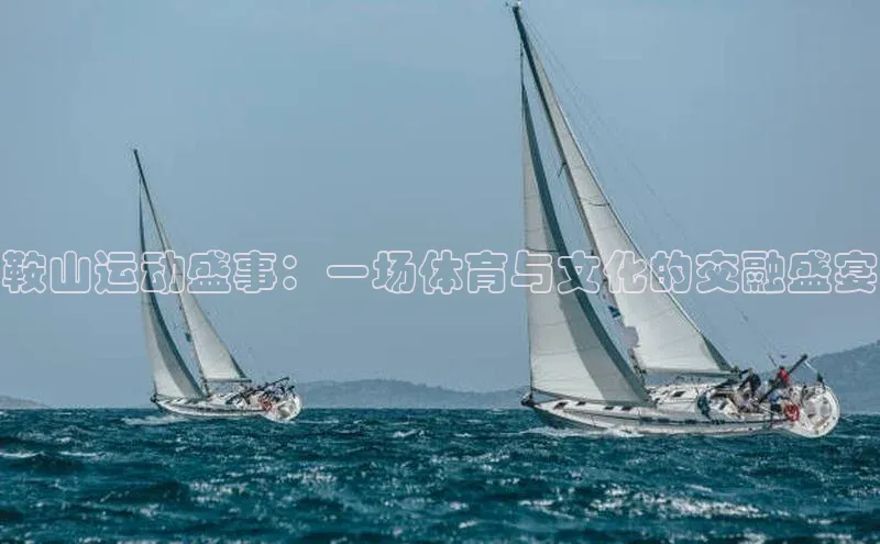 hth最新官网登录入口百度数据开放平台鞍山运动盛事：一场体育与文化的交融盛宴