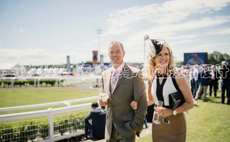 全球视野：运动赛事的创意与设计