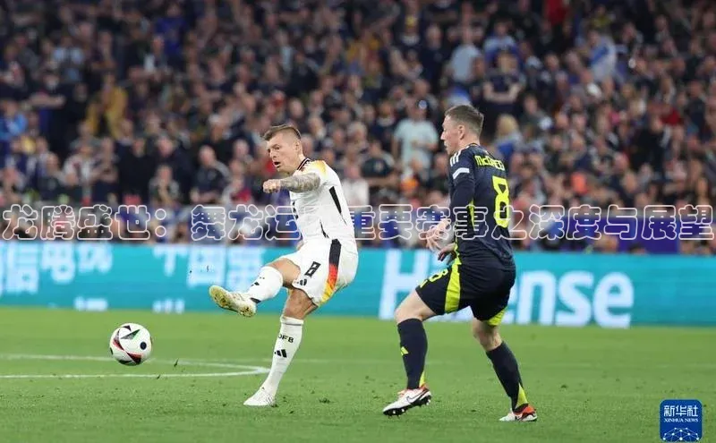 龙腾盛世：舞龙运动重要赛事之深度与展望