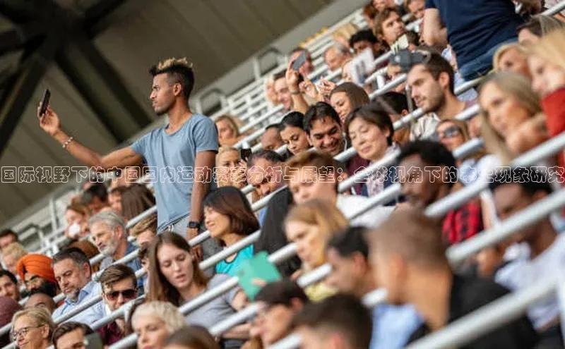 国际视野下的中国国内运动赛事分析与展望：全球视角下的本土现象研究