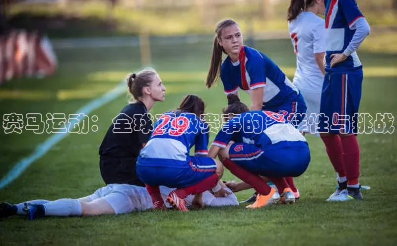 赛马运动：全球顶级赛事的多样性与挑战