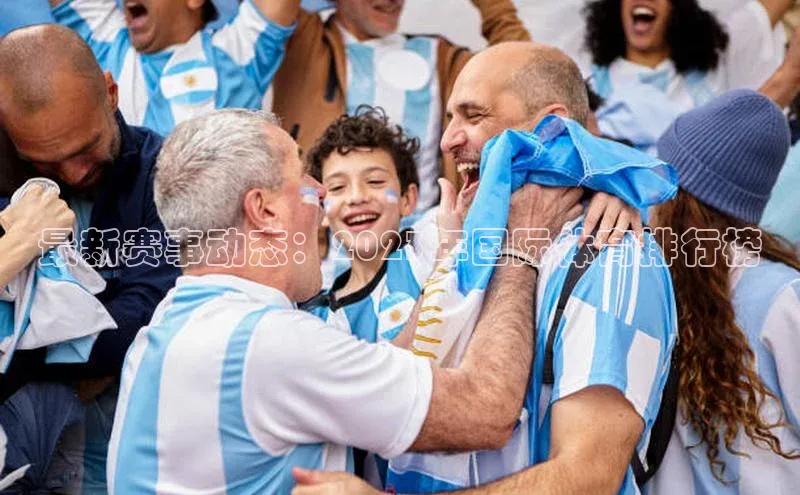 最新赛事动态：2023年国际体育排行榜