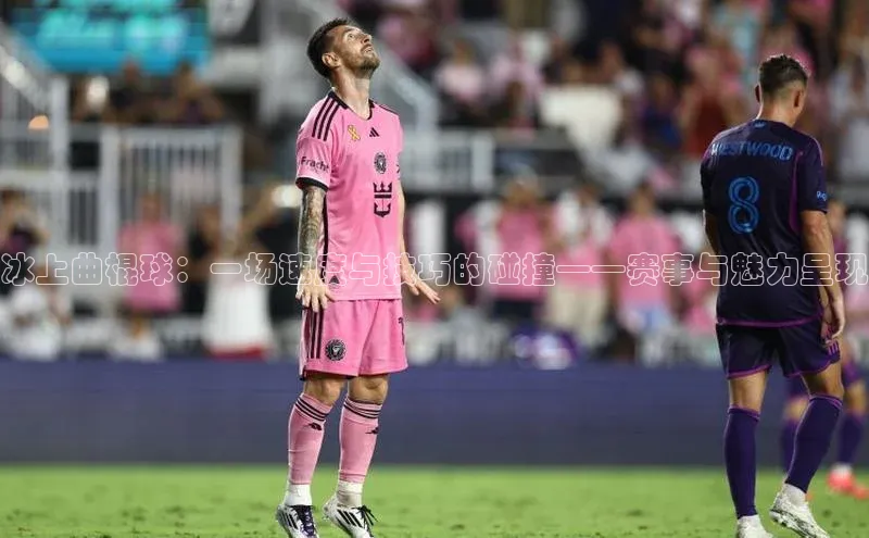 冰上曲棍球：一场速度与技巧的碰撞——赛事与魅力呈现