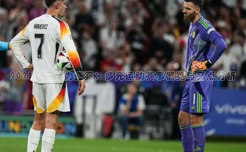 2023夏日活力盛宴：多元运动赛事概览与亮点分析