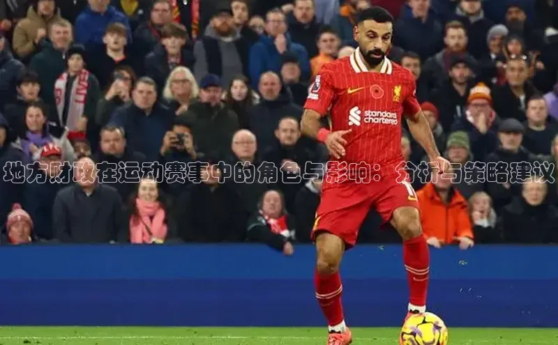 地方财政在运动赛事中的角色与影响：分析与策略建议