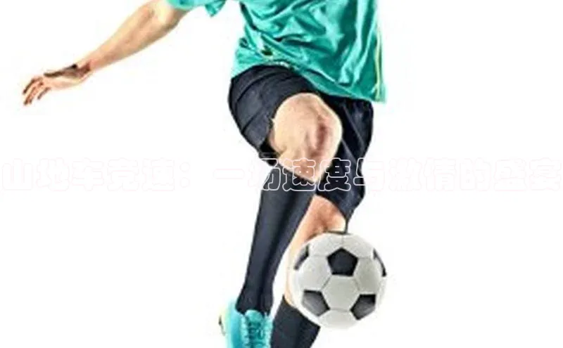 山地车竞速：一场速度与激情的盛宴