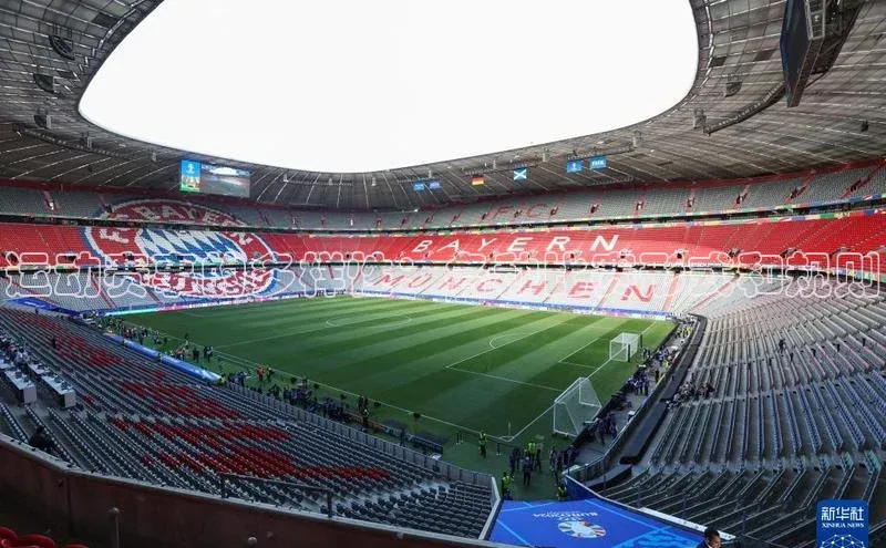 运动赛事的多样性：各种比赛形式和规则