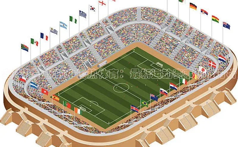 全球视野下的中国热体育：最新运动赛事热度分析