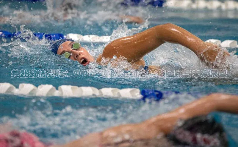 共赴激情赛场：2023年亚洲运动会精彩回顾与未来展望