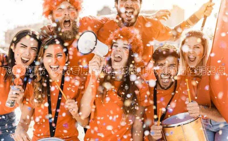 飞跃激情：赛事专用运动摩托的非凡魅力与性能亮点