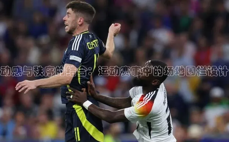 动感与秩序的结合：运动赛事中的场地围栏设计