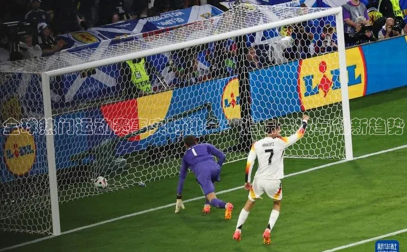 全球热门运动赛事实时排名：追踪竞技与创新趋势